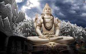 Lord Shiva